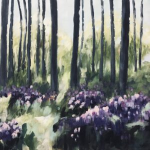 The Clearing