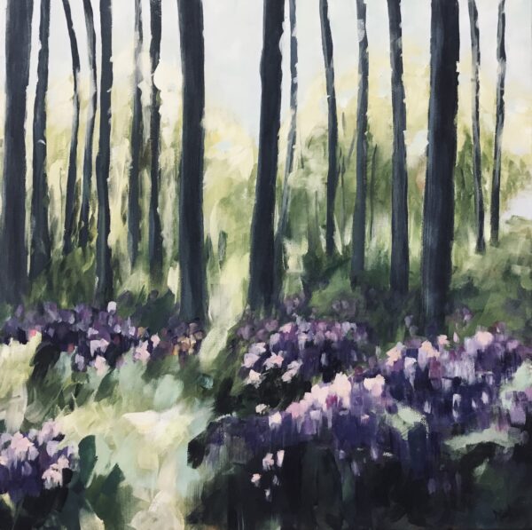 The Clearing